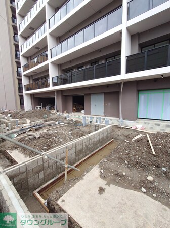 RJRプレシア川口の物件内観写真